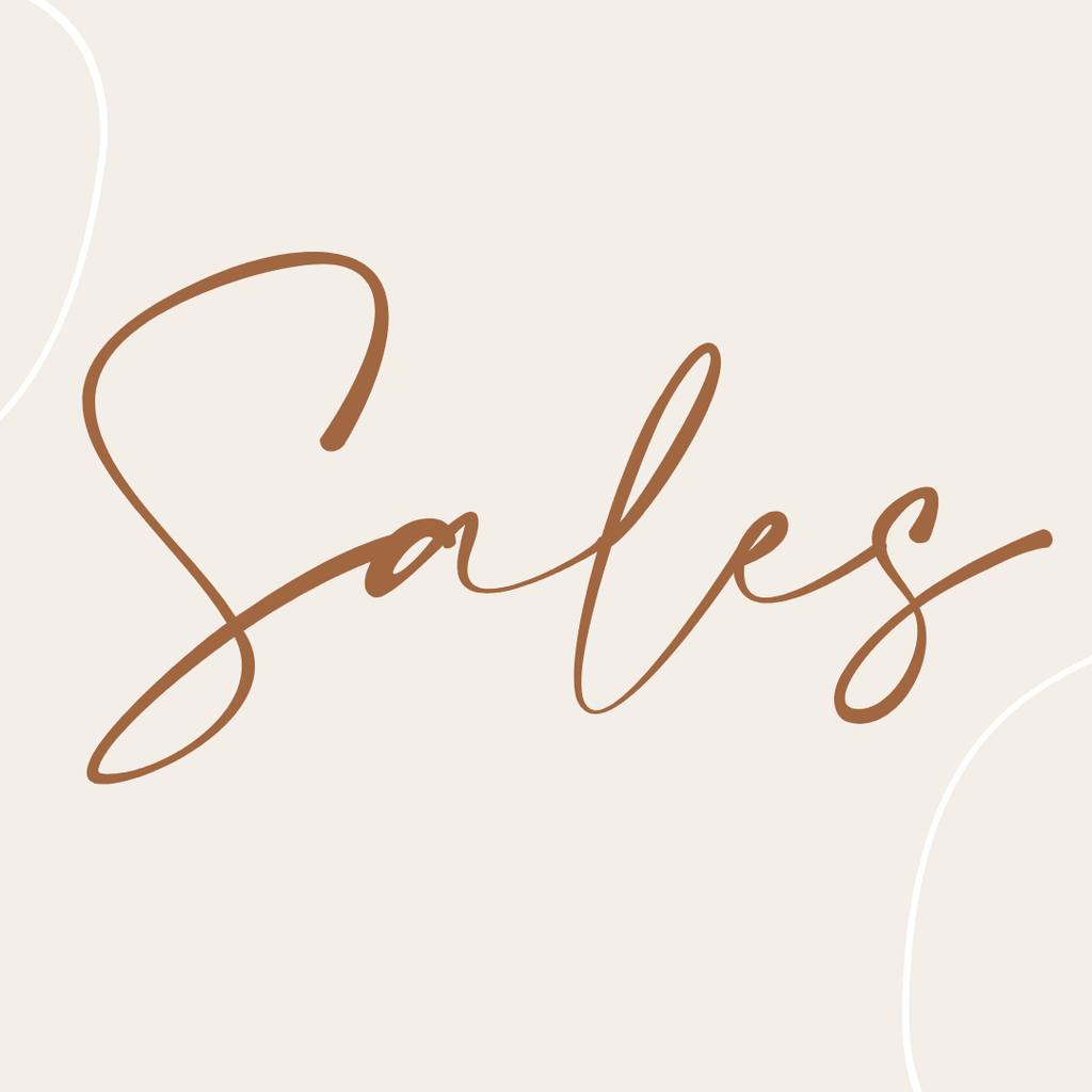 SALES - SweetCarolineJWL