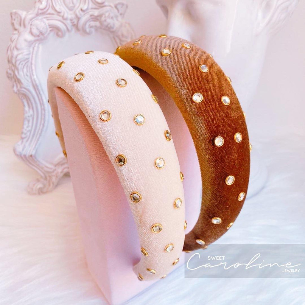 Diadema Beads - SweetCarolineJWL