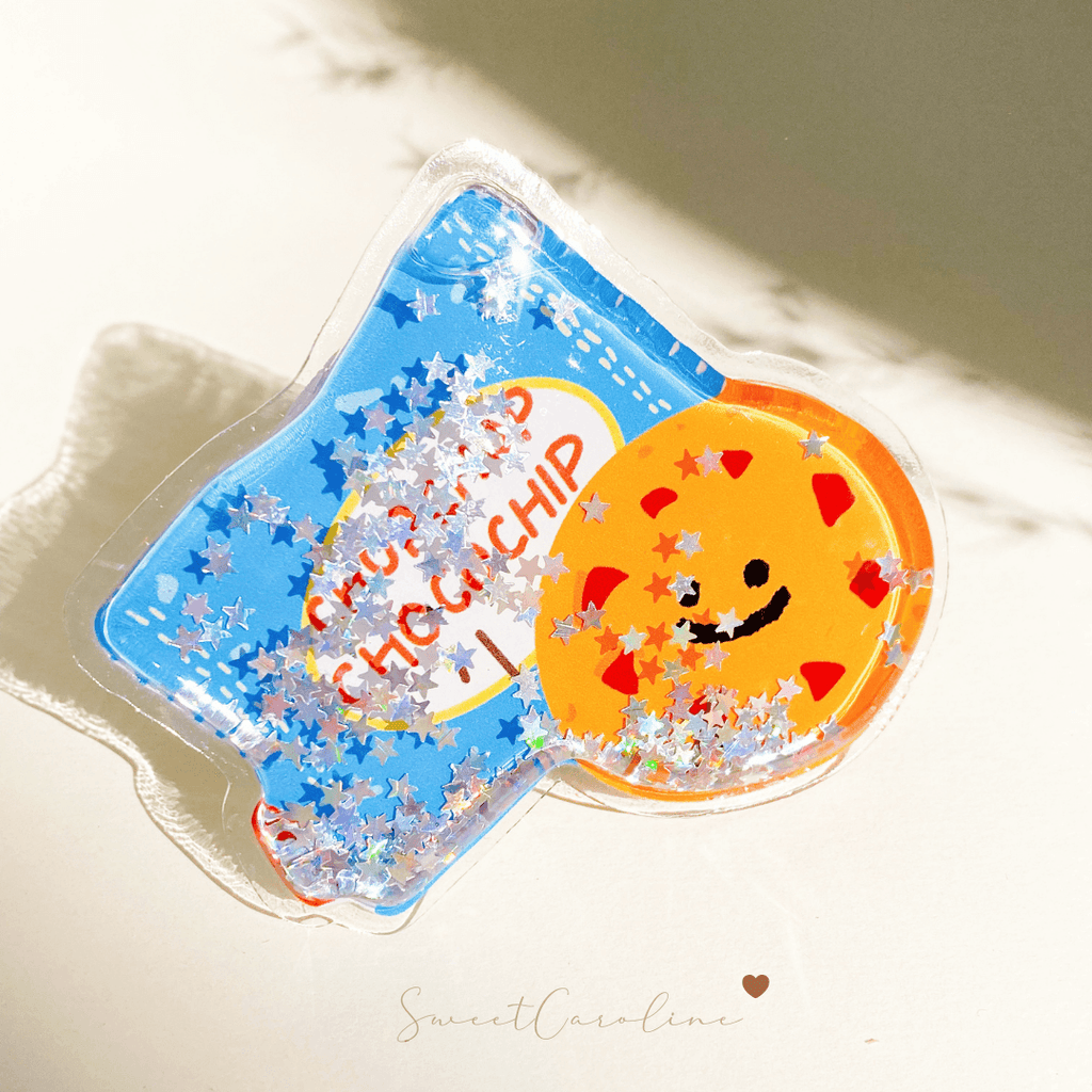 Pop Socket Chocochip - SweetCarolineJWL