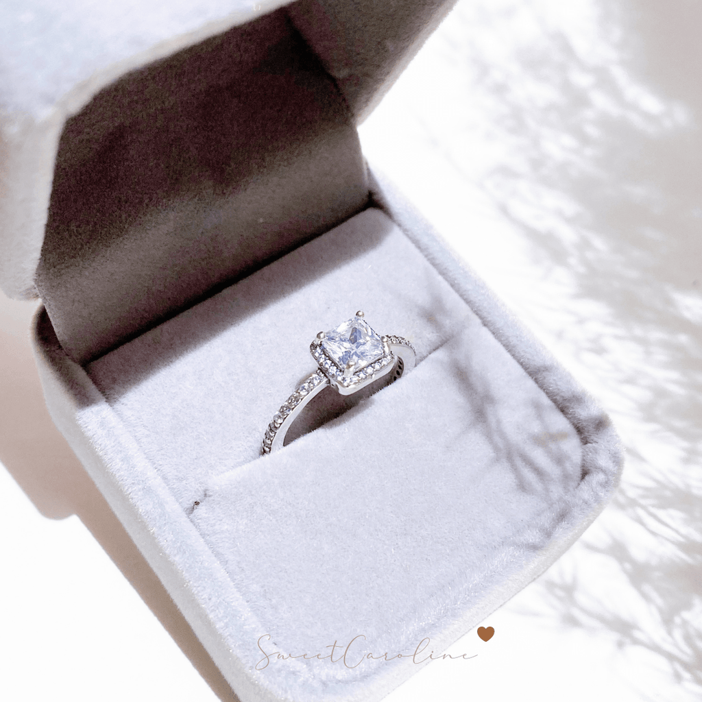Anillo Eugenia - SweetCarolineJWL
