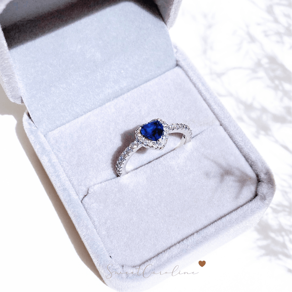 Anillo Louise - SweetCarolineJWL