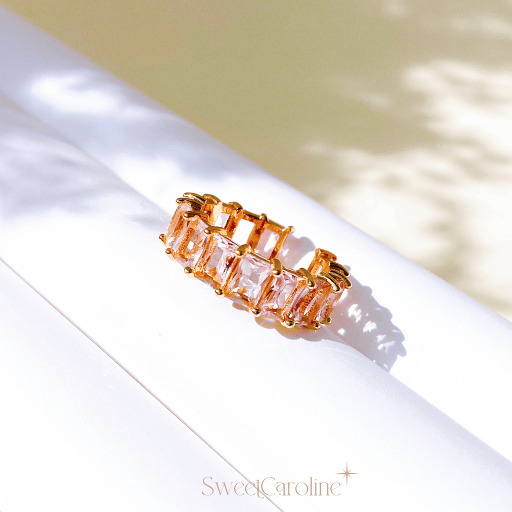 Anillo Malibu - SweetCarolineJWL