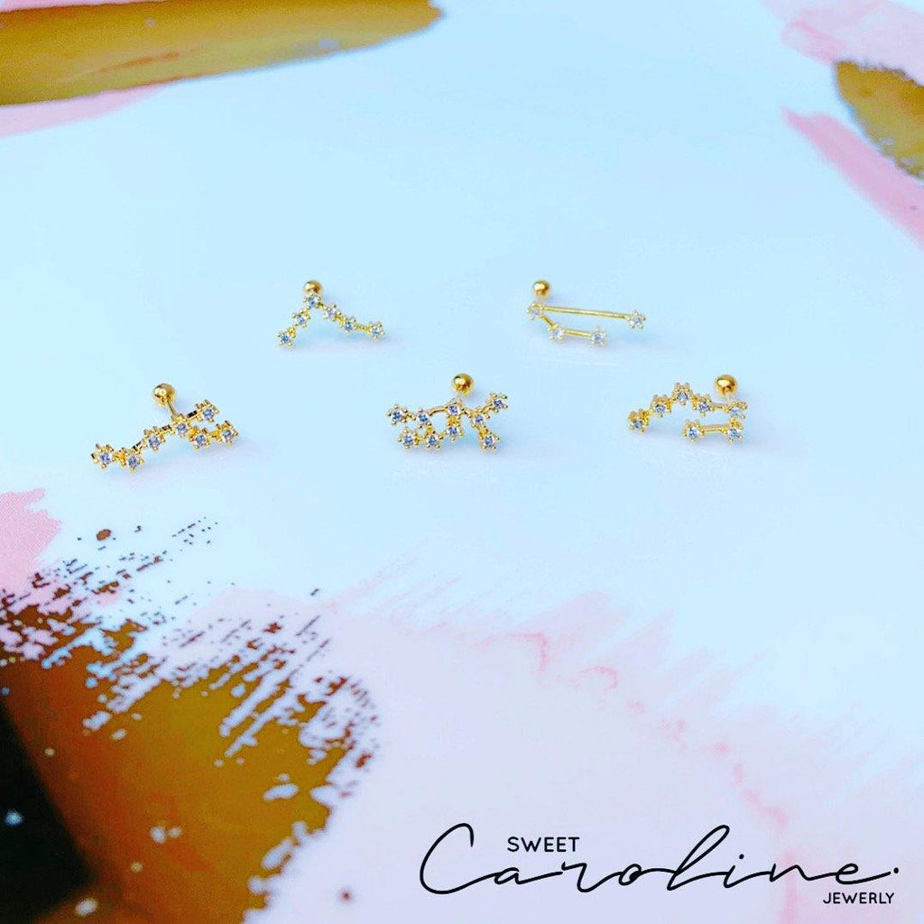 Piercing Constelaciones - SweetCarolineJWL
