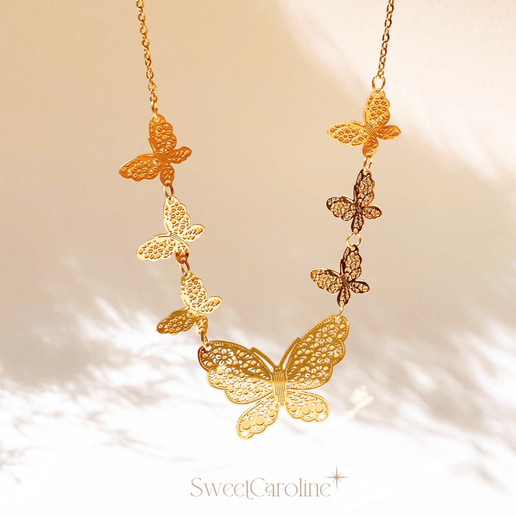 Collar Catalina - SweetCarolineJWL
