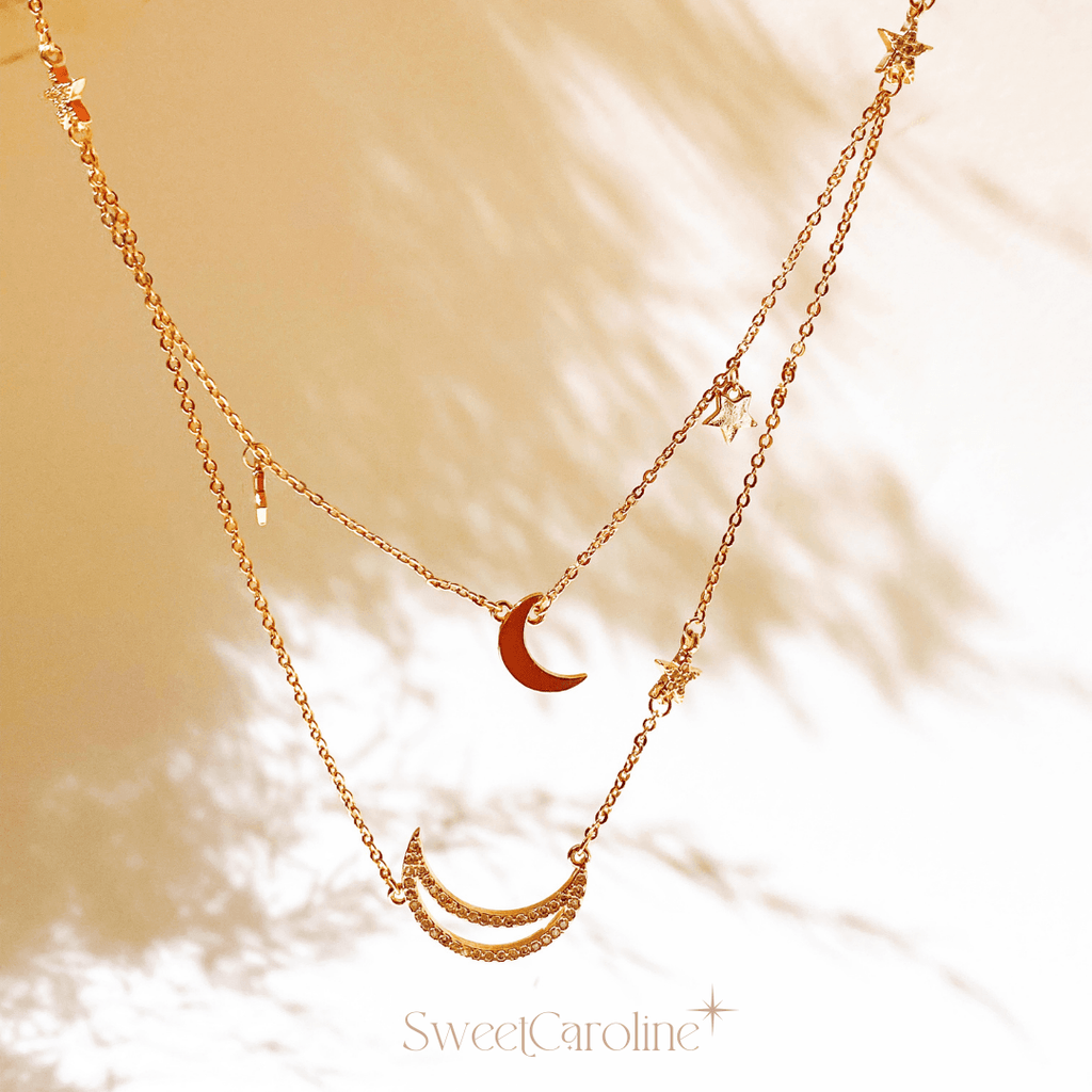 Collar Moonlight - SweetCarolineJWL