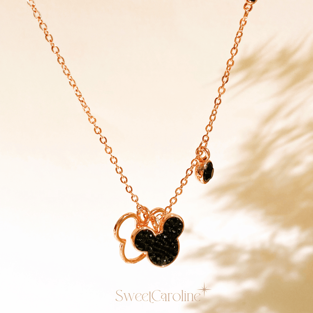 Collar Mickey Mouse - SweetCarolineJWL