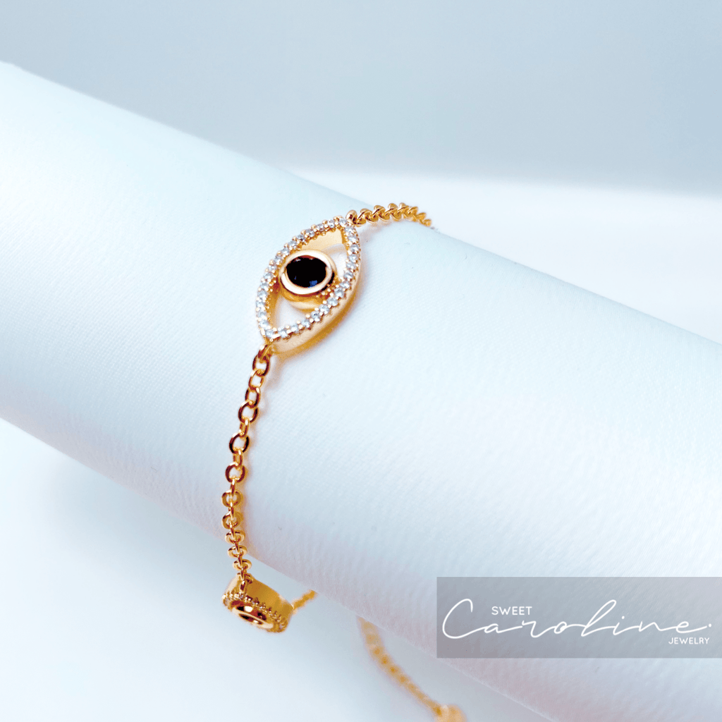 Pulsera Marine Skinny - SweetCarolineJWL
