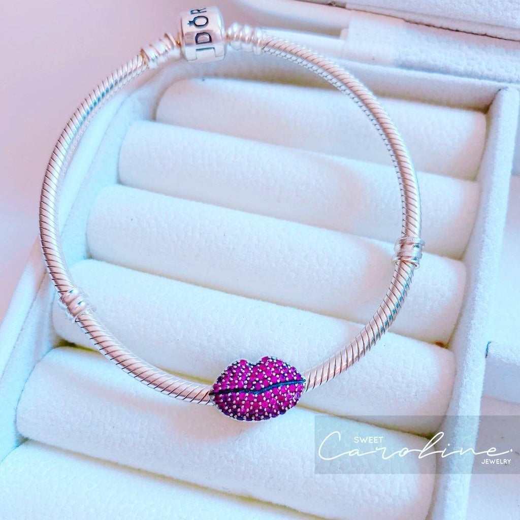 Charm Lips - SweetCarolineJWL