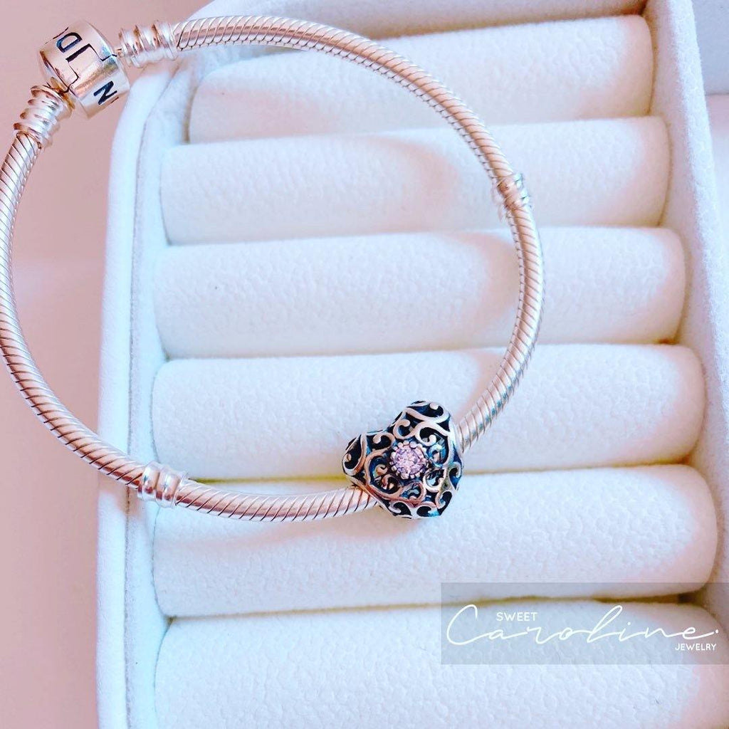 Regal Charm - SweetCarolineJWL