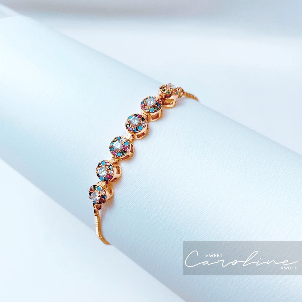 Pulsera Fantasy - SweetCarolineJWL